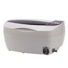 Codyson CD-4830 3L Ultrasonic Cleaner with Digital Timer Jewelry Watch Glasses Cleaner
