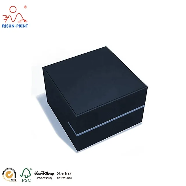 iu fancy paper elegant gift packaging jewelry box