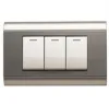 /product-detail/118-series-usa-3-gang-thin-wall-switch-power-wall-light-switch-and-socket-60687200699.html