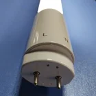 China Manufacturer 4ft 18W Battery Operated Emergency T8 LED Tube light with Rechargeable Battery Backup
