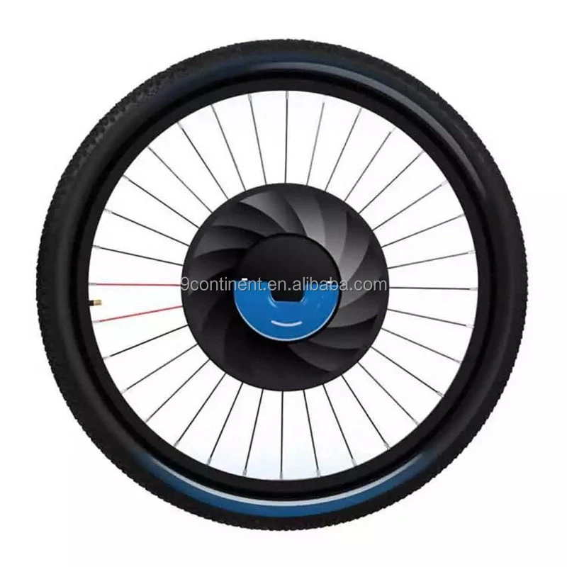 imotor wheel