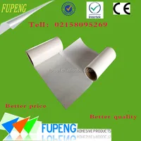 White Special Coated Paper With Smooth