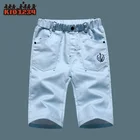 Hot children's clothing loose boy casual shorts cotton shorts