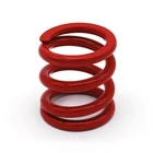 Hongsheng Elasticity Bike Front Fork Spring