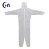 high quality disposable big bill coveralls