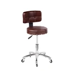 China supplier wholesale master chair salon stool chair