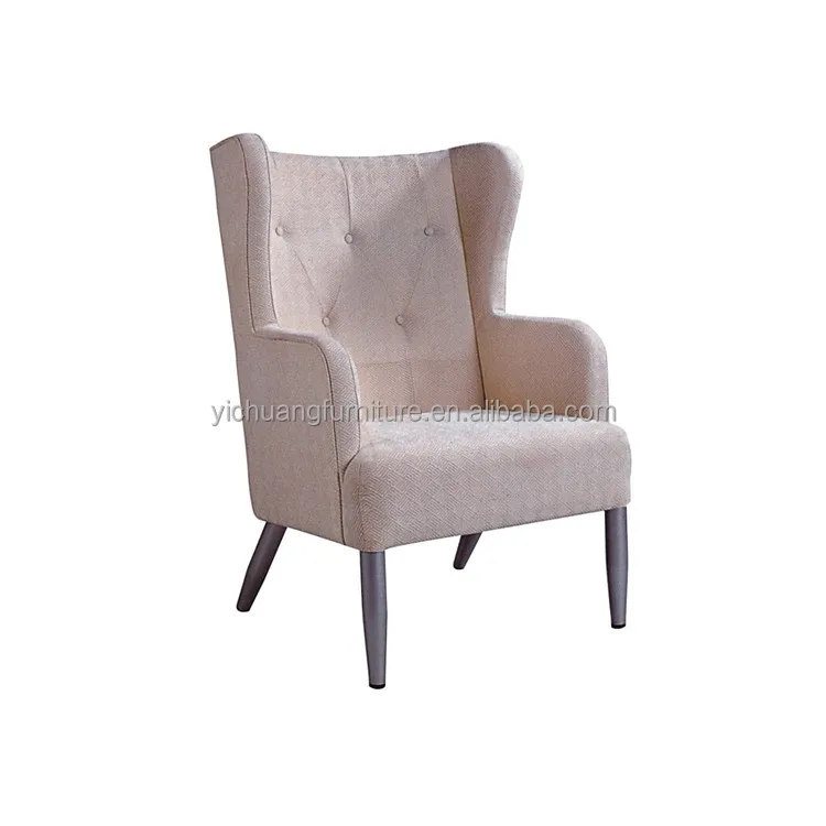 Modren Design Luxury Furniture Single Seater