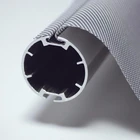 Tosan Blinds 180cm roller blind 25mm roller blind tube