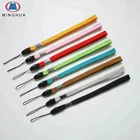Multi colour mobile phone rope with adjustable buckle handwrist strap