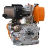 Single Cylinder 186F Diesel Engine for sale