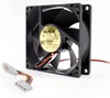 9cm case fan Hydraulic Bearing computer cooling fan pc cooler for cpu