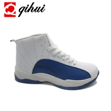 Latest popular factory price cheap men's basketball shoes