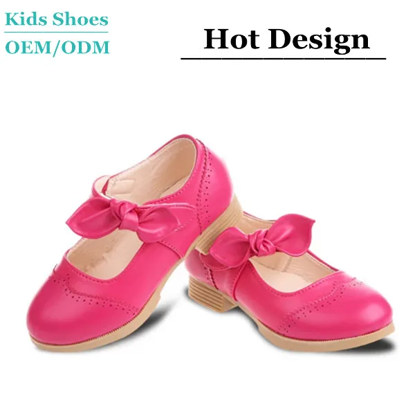 2014 Hot Pink Girls Shoes/ladies 