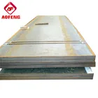 Steel Ar500 Plate Hot Rolled NM550 AR500 Armor Ballistic S355j2g Alloy Steel Plate