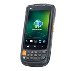 Wireless industrial 4.1inch screen Mobile Data Terminal 1D2D China Barcode SCANNER Android PDA
