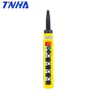 TNHA1-X10713 Rainnproof Hoist Control Switch Push Button Control Station