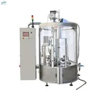 Hot Sale Nespresso Coffee Capsule Production Machine