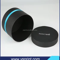 Customized High Quality Paper Cardboard Cylinder
