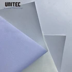 2016 Latest High Quality Double Layer Zebra Blind Roller Blinds Fabric for Windows