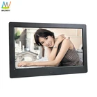 Hot 10 Inch Digital Signage Usb Sd Card Multifunction Lcd Advertising Video Player