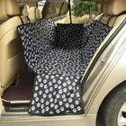 customized covers backseat dog car pet seat cover