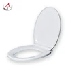 Toddler and baby resin vieany bidet toilet seat cover 8104