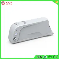 Hot Sell 48v Lithium Rechargeable Ebike