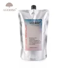 Professional Salon Private label LPP hair treatment Brazil Keratin Collagen Protein Hair Mask for Anti Split ends