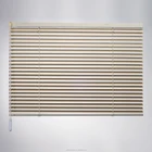 25mm slat Manual PVC Wooden Aluminum Shades Venetian Window Blinds