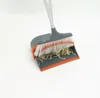 Dustpan broom set dustpan and broom long handle for cleaning brush for floor