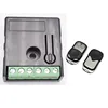 DC12V/24v 10A 1 Channel Receiver Wireless RF 433MHz Remote Control Switch