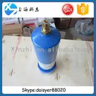 Yuchai Engine Parts Parker Filter Nature Gas Filter FFC-110L-10-PHC for Shacman NGV Ankai, Shaanxi Auto, Foton, Dongfeng