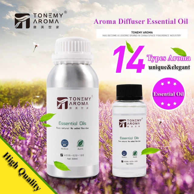 tonemy aroma pure nature essential oil for aroma diffuser