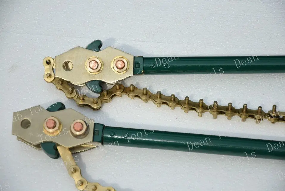 Hydraulic Pipe Wrench Chain Pipe Wrench Buy Hydraulic Pipe Wrench
