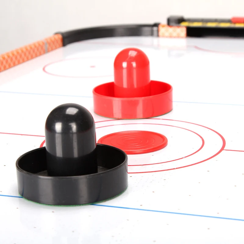 40 Inch air hockey table hockey tables children play ice hockey table indoor hockey table with electrical air powered motor