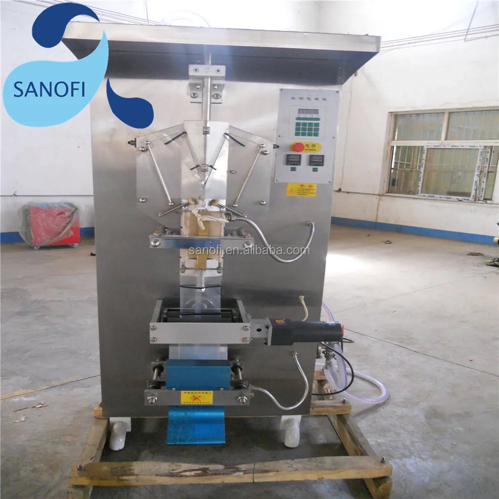 Download Nigeria Most Popular Sachet Water Machine Sachet Water Production Line At Low Cost View Sachet Water Machine Sanofi Product Details From Zhangjiagang Sanofi Machinery Co Ltd On Alibaba Com PSD Mockup Templates