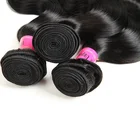 Sale Weave Christmas Sale Brazilian Body Wave Human Hair Bundles Unprocessed Remy Natural Color Hair Weave