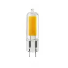 Hot Sell Led G4 12V 2700K 3000K Dimmable Flicker Free