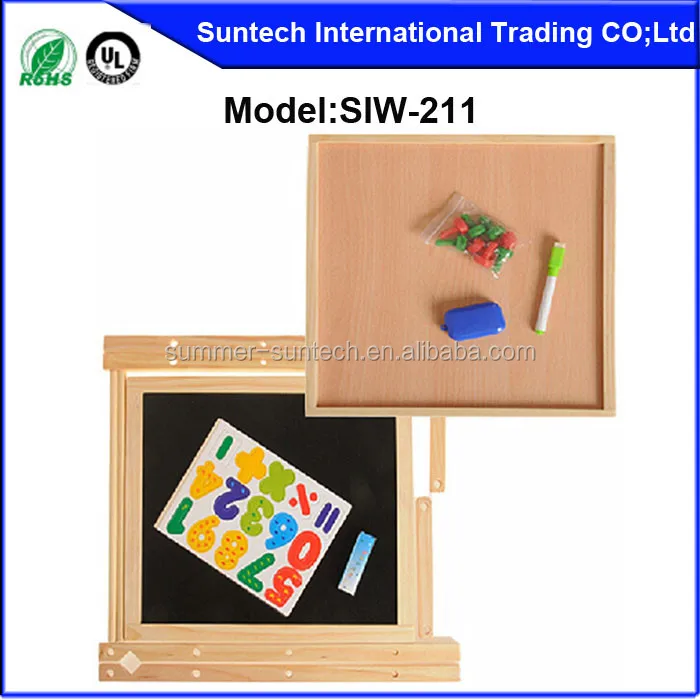 hot sale education colorful magnetic drawing