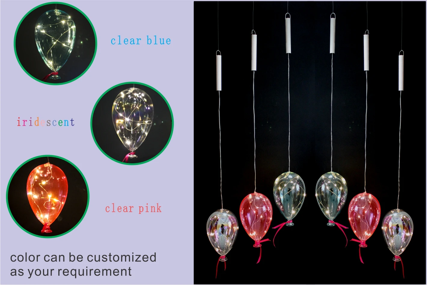 Light Up Glass Balloons Mescar Innovations2019 Org