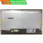 Laptop spare parts 15.6" laptop lcd screen LP156WD1 (TP)(B1) LED Panel Display HD 1600x900 matte A+