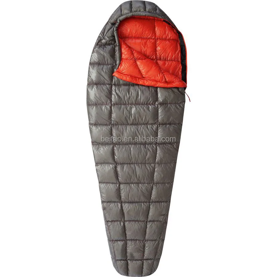 DOWN SLEEPING BAG 668