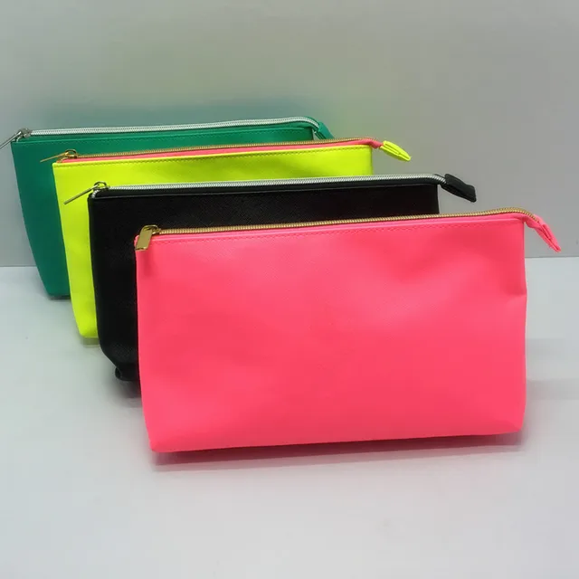 2017 funny Hand bag fashion makeup cosmetic bag