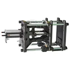 6 cavity 0.7 liter ex-factory price pet plastic bottle blow blowing molding machine JS-6000