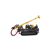 DF-H-2 portable mining used rock core drilling machine for sale