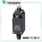 Metal Head Direcacting Standard Elevator Limit Switch Mea9112