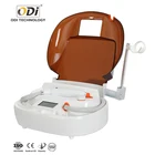 Portable nd yag carbon cream laser tattoo removal machine