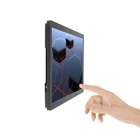 Factory made 27 inch core i5 computer monitor led desktop