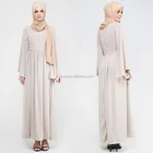 2016 Malaysia Jubah And Abaya Muslimah For Muslim Women
