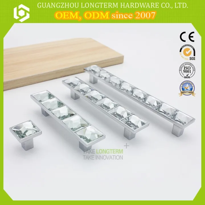 Solide Beste Qualität Langlebige Möbel Einbau Griff Verdeckte